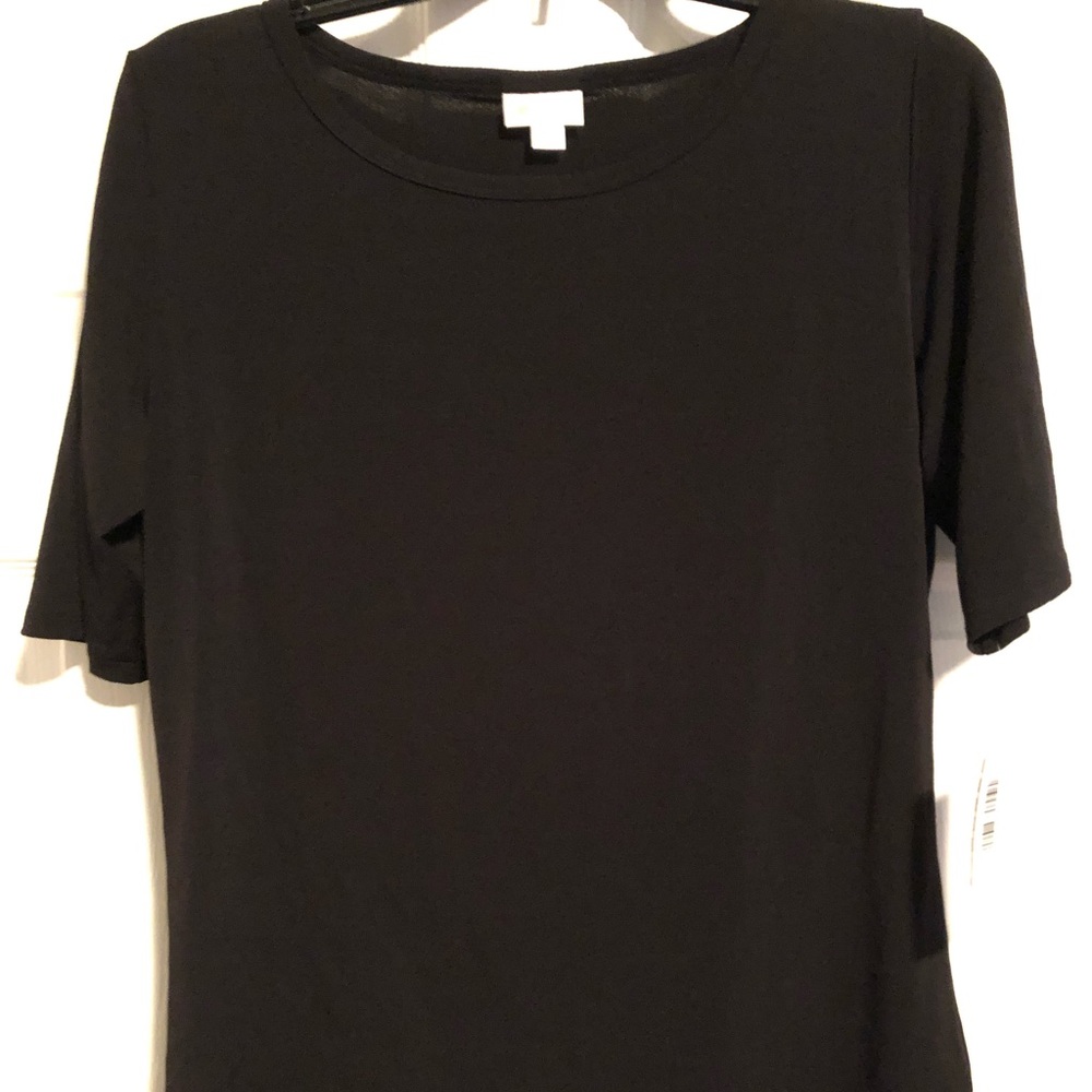 LuLaRoe XL Gigi - New